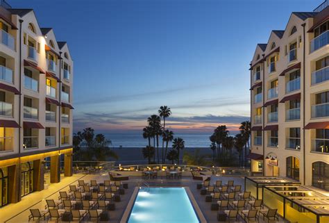 16 Best Hotels in Santa Monica. Hotels from .